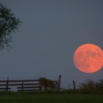 Blood Moon Breakthroughs