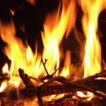The Releasing Ritual To Light Up Your New Moon