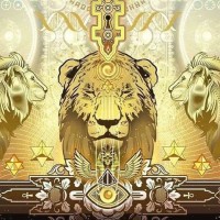 Messages from the Lion's Gate