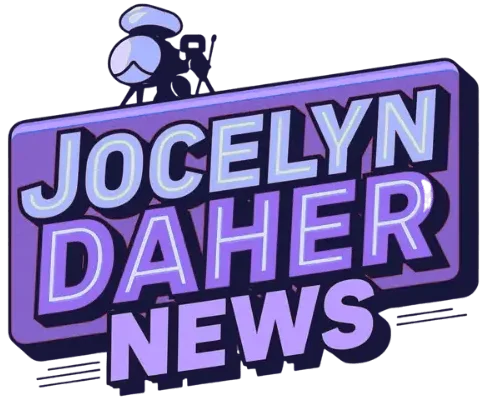 Jocelyn Daher News